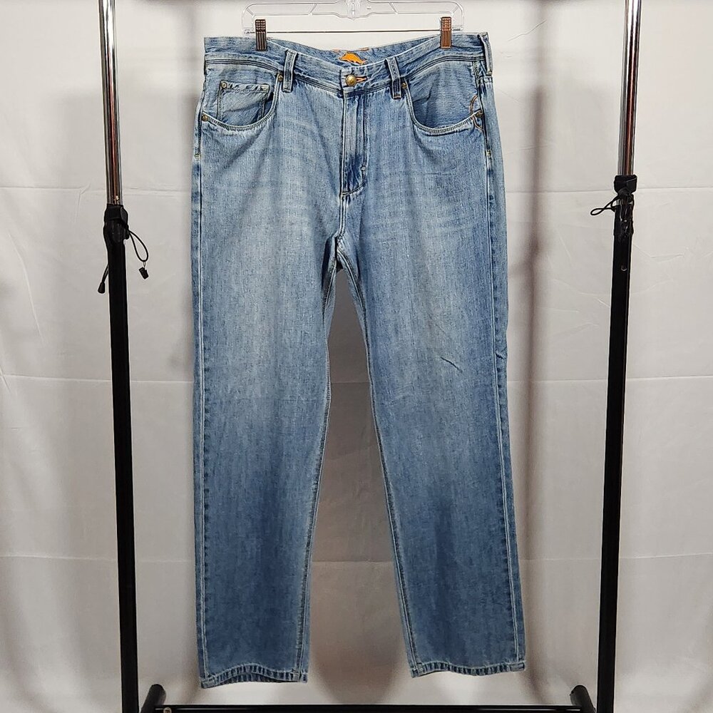 Tommy Bahama Blue Jeans